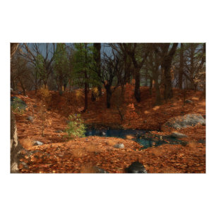 Eftermiddagen av årets fotoutskrift fototryck