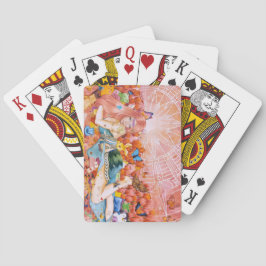 Eftermiddagen Casinokort