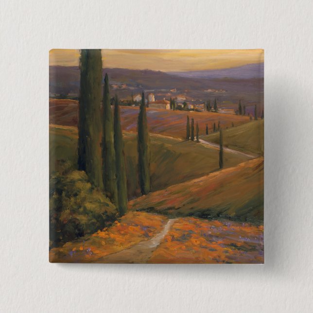 Eftermiddagen går I Knapp (Framsida)