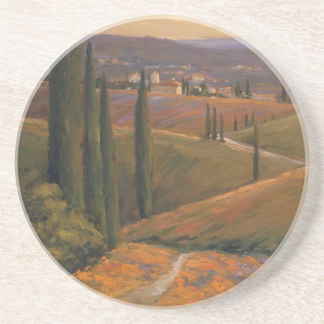 Eftermiddagen går I Underlägg (Framsidan)