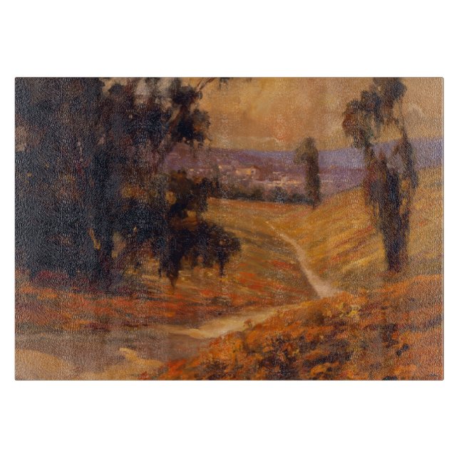 Eftermiddagen går II (Framsidan)