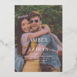 Eftermiddagsskuggor - Photo Bröllop