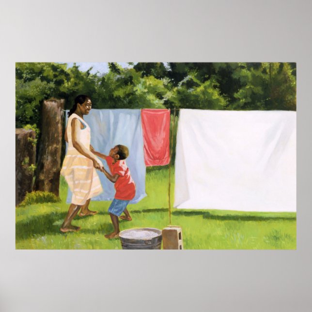 Eftermiddagstid Break 2000 Poster (Framsidan)