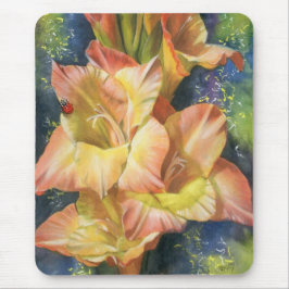 Eftermiddagstid Musmatta