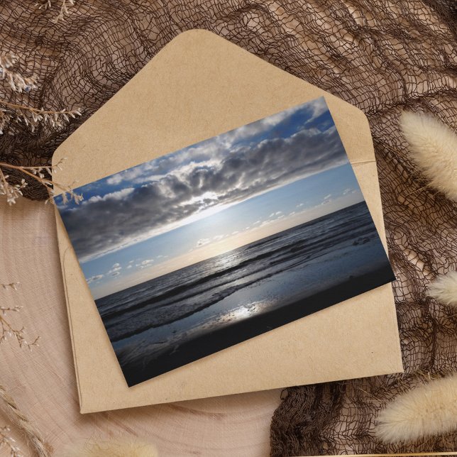 Eftermiddagstid vid bussen kort (Skapare uppladdad)