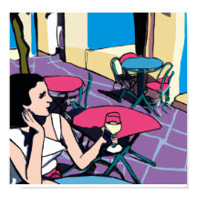 Eftermiddagstid Vin Tasting Buenos Aires