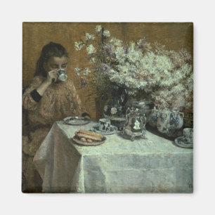 EftermiddagTea Magnet