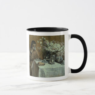 EftermiddagTea Mugg