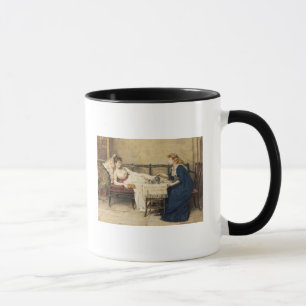 EftermiddagTea Mugg