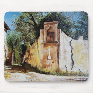 EFTERMIDDON I RIMAGGIO / Toscanvy Musmatta