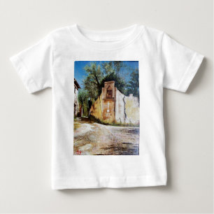 EFTERMIDDON I RIMAGGIO / Toscanvy T Shirt