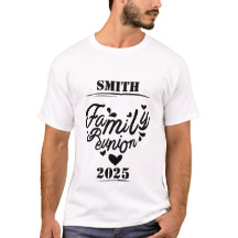 [Efternamn] Familjeåterförening - [År]