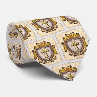 Efternamn för Aurum Family Crest Slips