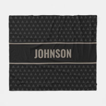 Efternamn på modern svart Personlig