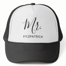 Efternamn Simple Make Groom Newlyowed