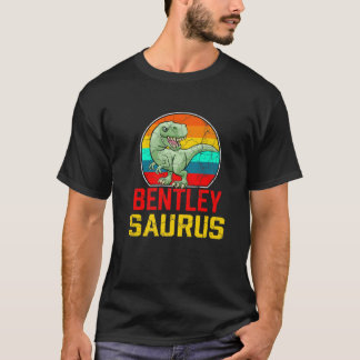 Efternamnsgruppen för familjeåterförening för Bent T Shirt