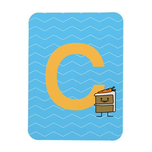 Efterrätt för isläggning för tänder för kanin för magnet (Vertikal)