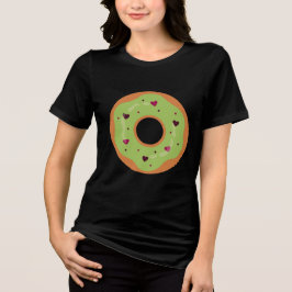 Efterrätt, Munk, Munk Gå Sönder Mitt Sommarhjärta, T Shirt