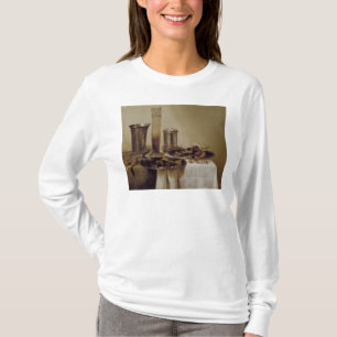 Efterrätten, 1637 t-shirt