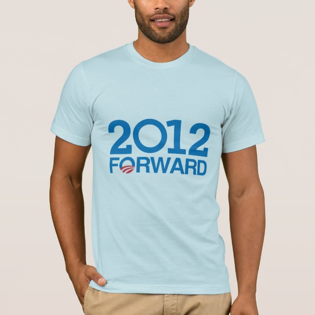 EFTERSÄND 2012 - .png Tee (Framsida)
