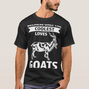 eftersom endast de kallaste kärlek getterna är get t shirt
