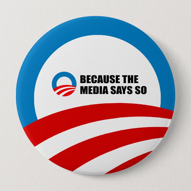 EFTERSOM MEDIERNA SÄGER DET KNAPP (Framsida)