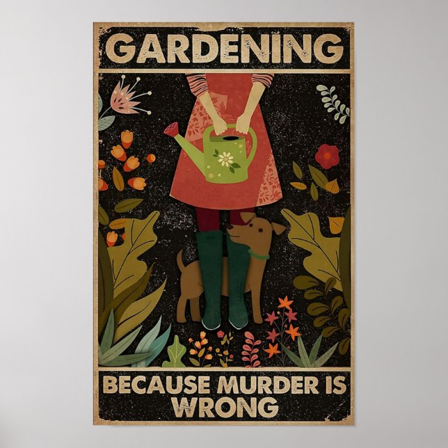  eftersom mordet är fel poster (Framsidan)