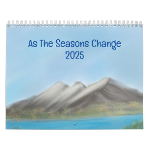 Eftersom säsongerna ändrar kalender