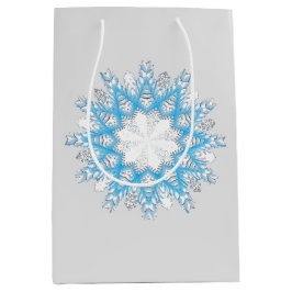 Eftersom Snö flyger med papper