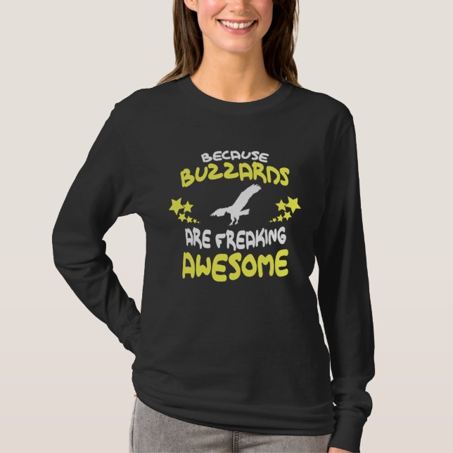 Eftersom VRÅKAR Är Fantastiskt Bra T Shirt (Framsida)