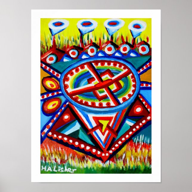 Efterspel Poster (Framsidan)