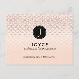 Eftervård Eyelash Care Cards Vykort