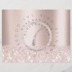 Eftervårdsanvisningar Ro Electrolysis Vax Logotyp1 Reklamblad