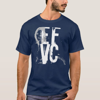 EFVC Seximatize Tee Shirt