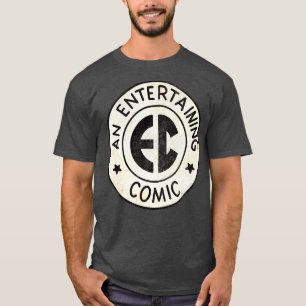 EG-Tecknader T Shirt