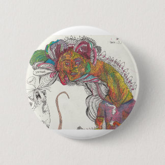 Egad! | klämmer fast knapp