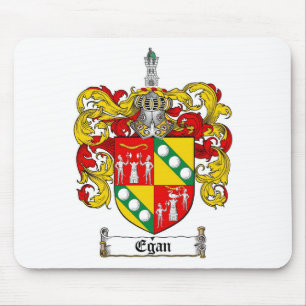 EGAN-FAMILJVAPENSKÖLD - EGAN-VAPENSKÖLD MUSMATTA