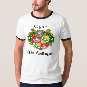 Egan vapensköld t shirt