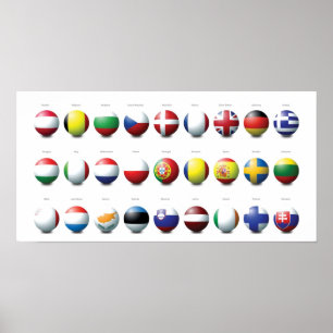 EGbollar Poster