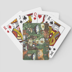 Ege av felika ringkort casinokort