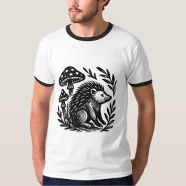 Egel/Hedgehog T Shirt