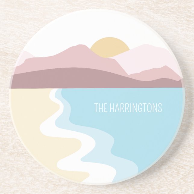 Egen namnbeskrivning - beskrivning underlägg (Framsidan)