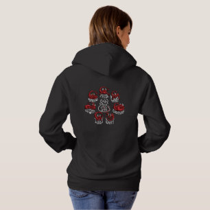 Egen Skuld Hoodie T Shirt