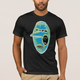 egen värst fiende black3 t-shirt