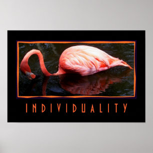 Egenart Poster
