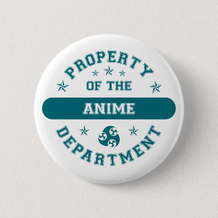 Egendom av Animeavdelningen Knapp
