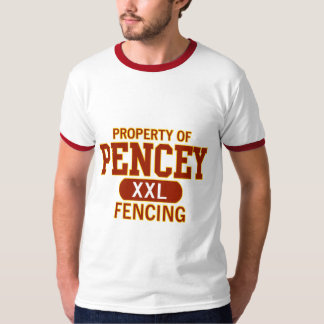 Egendom av Pencey Tröja