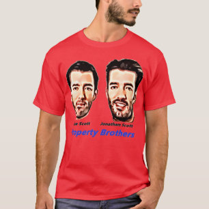 Egendom Brothers T Shirt