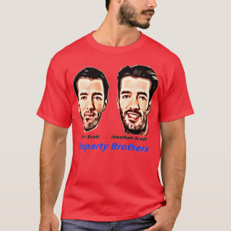 Egendom Brothers T Shirt