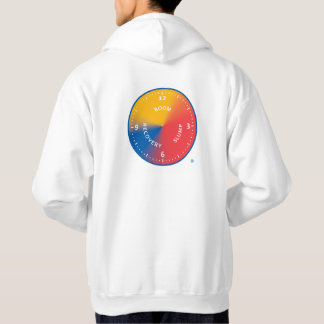 Egendom Cycle Clock Sweatshirt